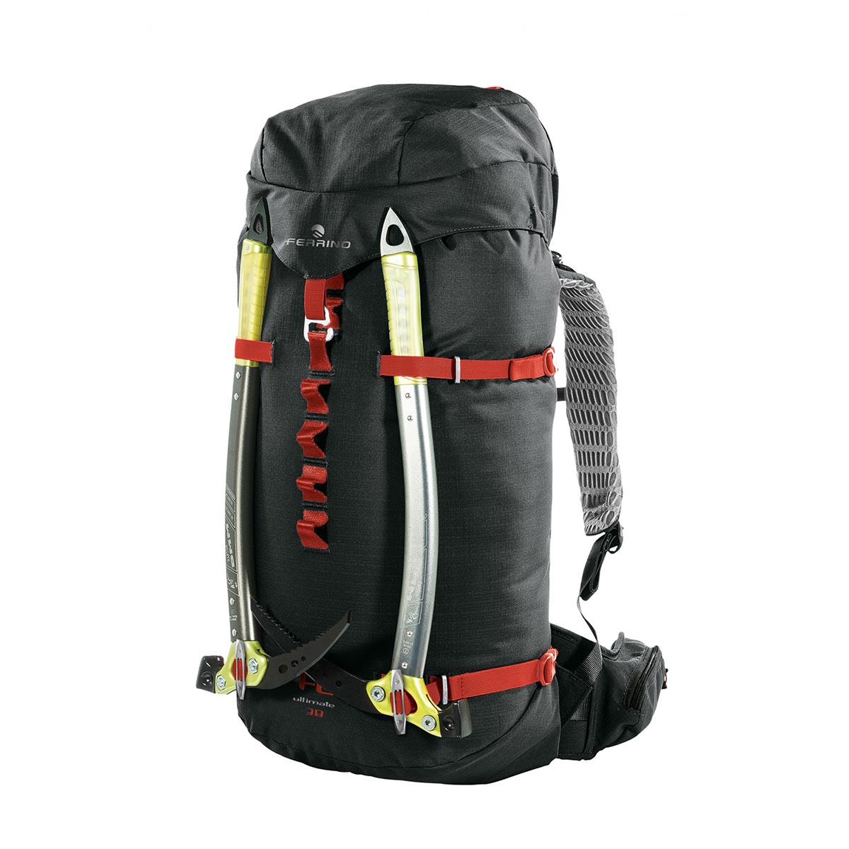 FERRINO - ULTIMATE BACKPACK 38 L