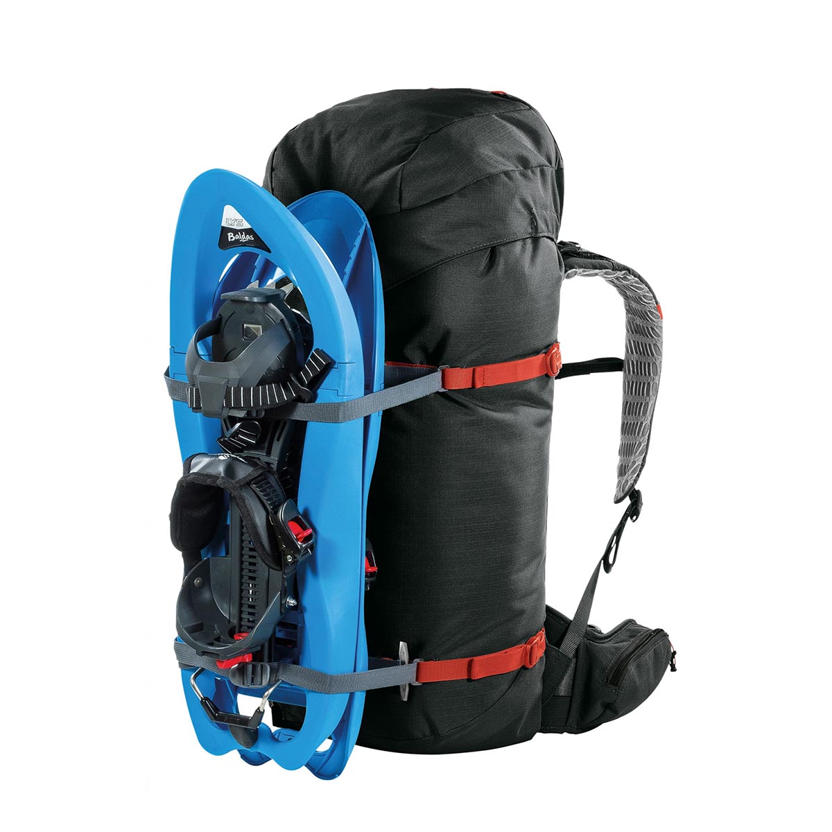 FERRINO - ULTIMATE BACKPACK 38 L