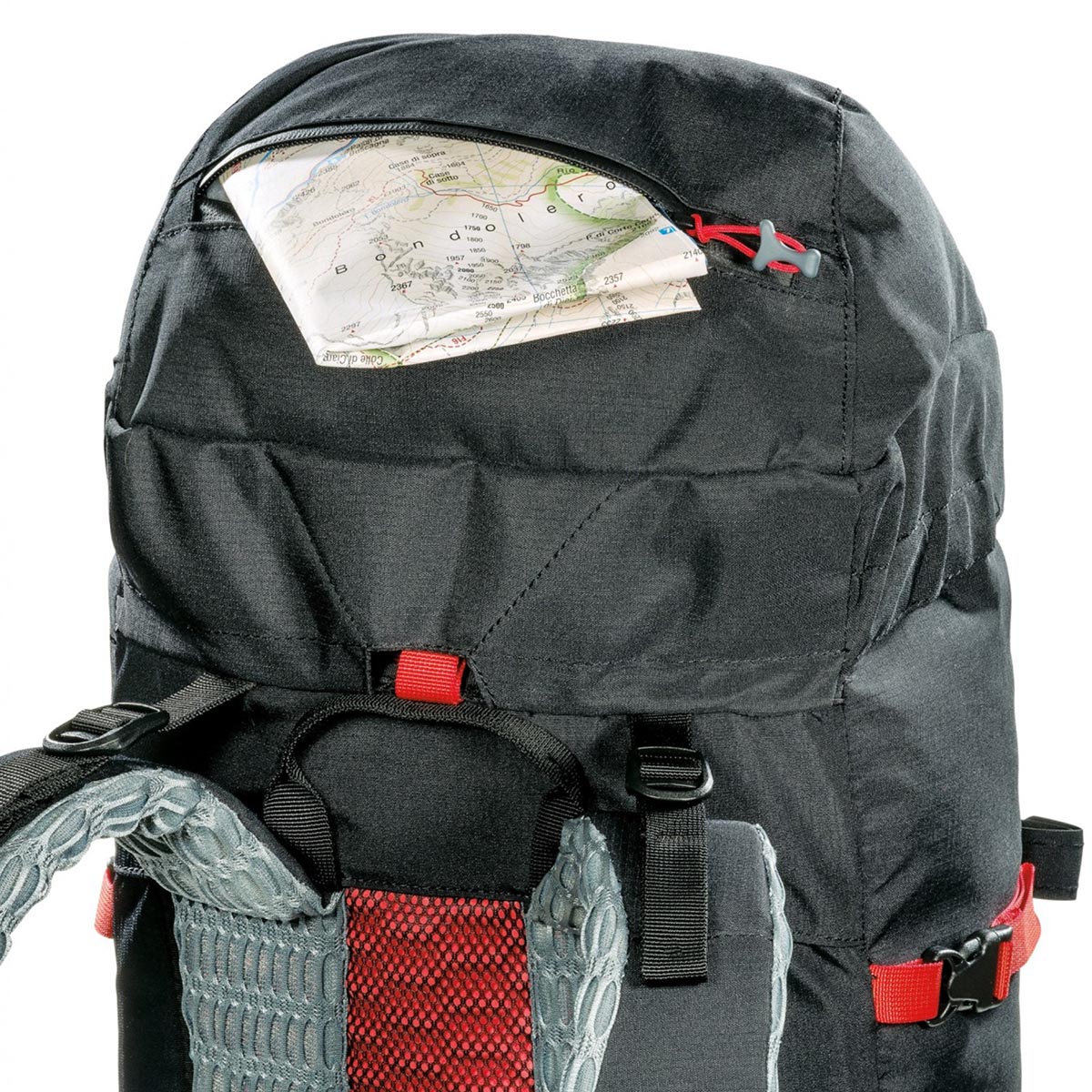 FERRINO - ULTIMATE BACKPACK 38 L