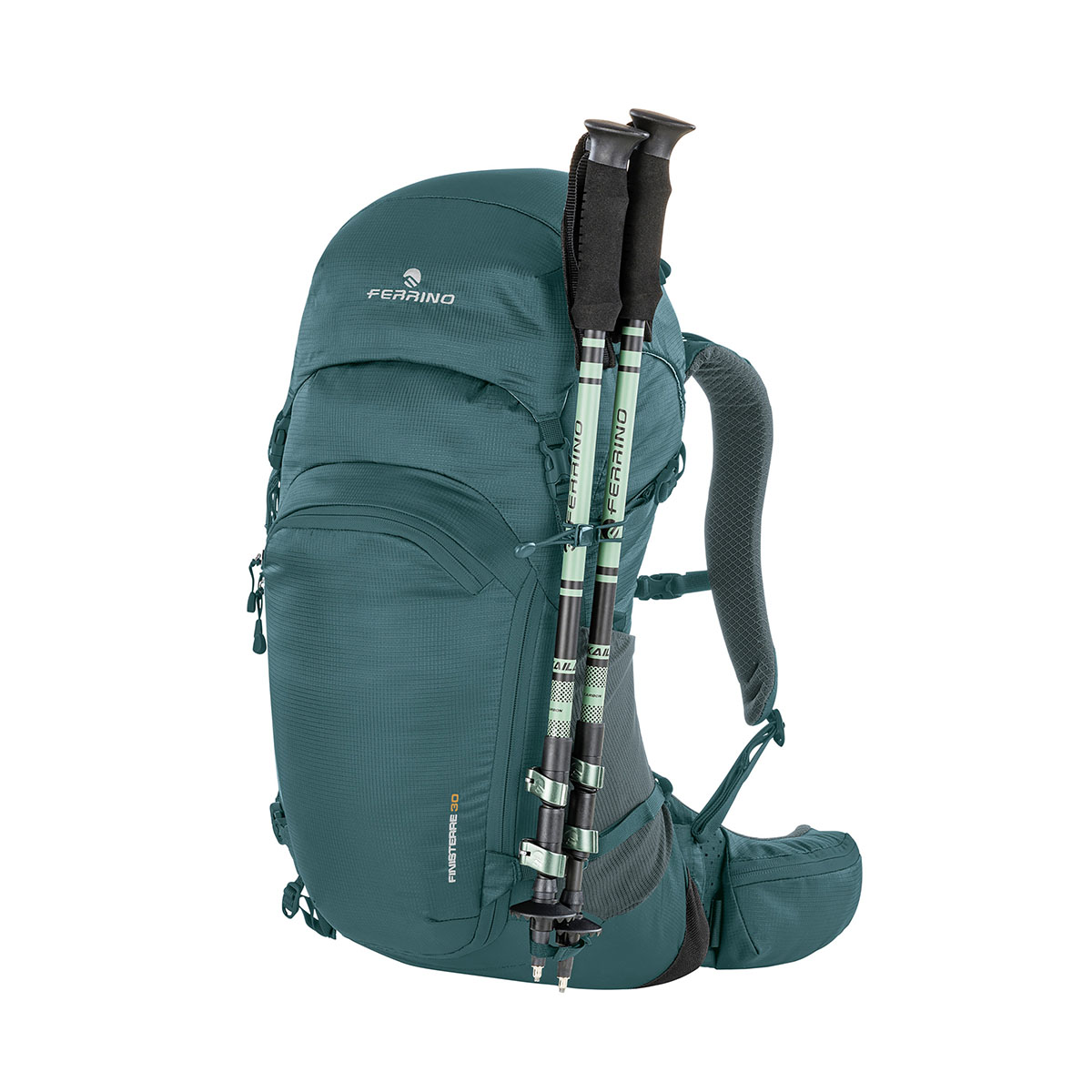 FERRINO - FINISTERRE BACKPACK 30 L