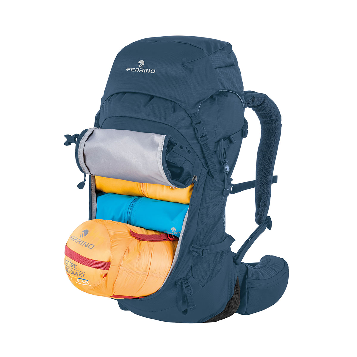 FERRINO - FINISTERRE BACKPACK 40 L