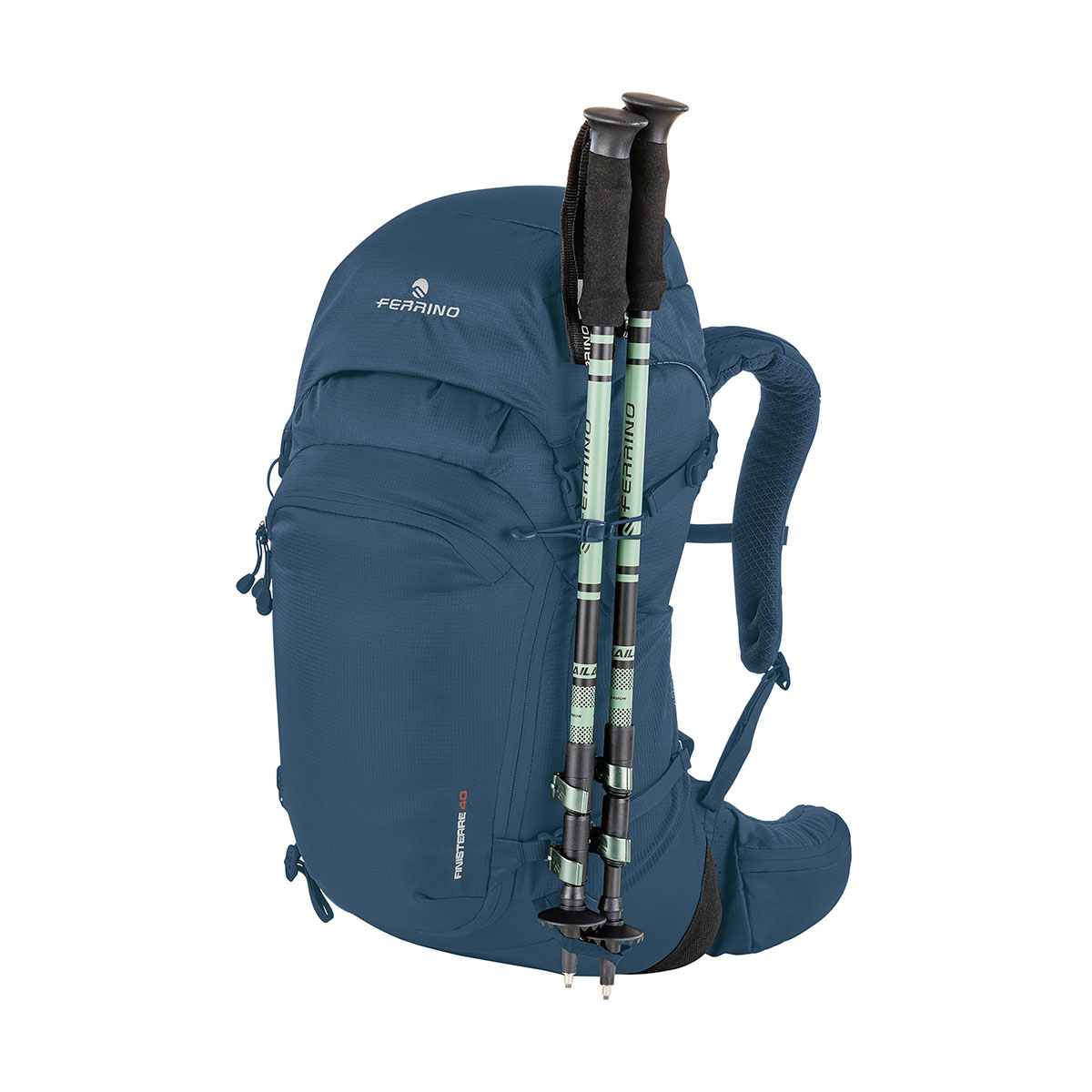 FERRINO - FINISTERRE BACKPACK 40 L