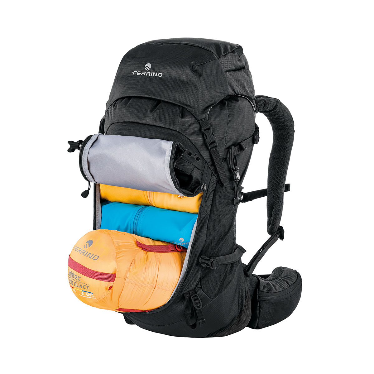 FERRINO - FINISTERRE BACKPACK 40 L