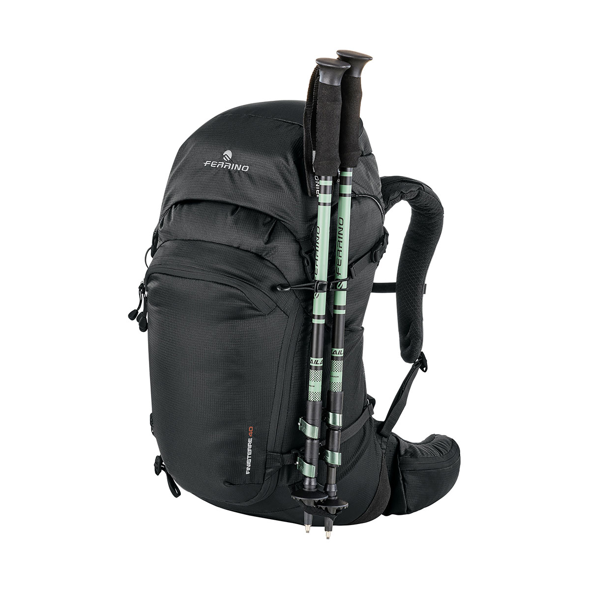 FERRINO - FINISTERRE BACKPACK 40 L