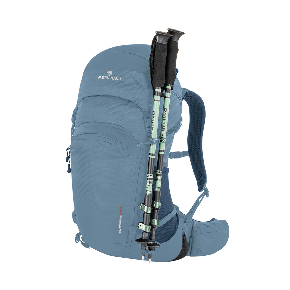 FERRINO - FINISTERRE BACKPACK LADY 28 L