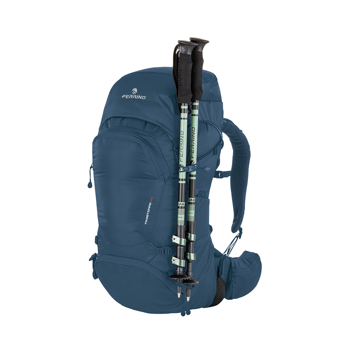 FERRINO - FINISTERRE BACKPACK 48 L