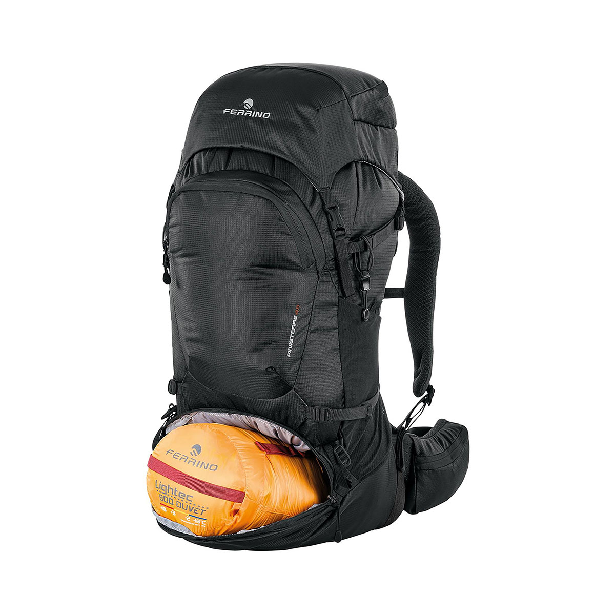 FERRINO - FINISTERRE BACKPACK 48 L