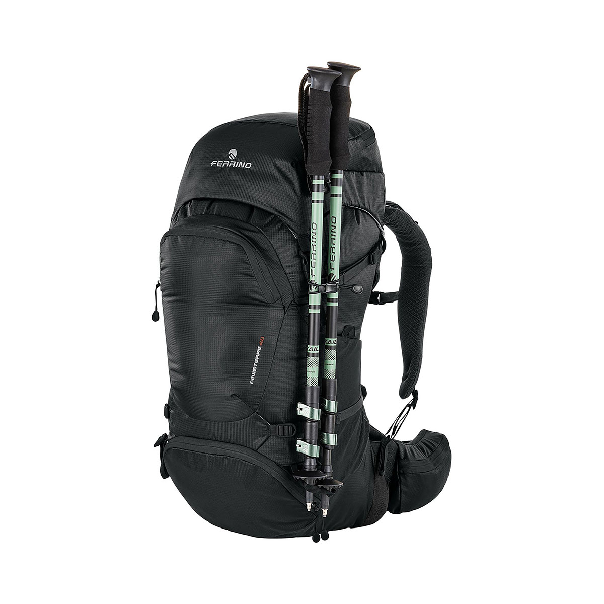 FERRINO - FINISTERRE BACKPACK 48 L
