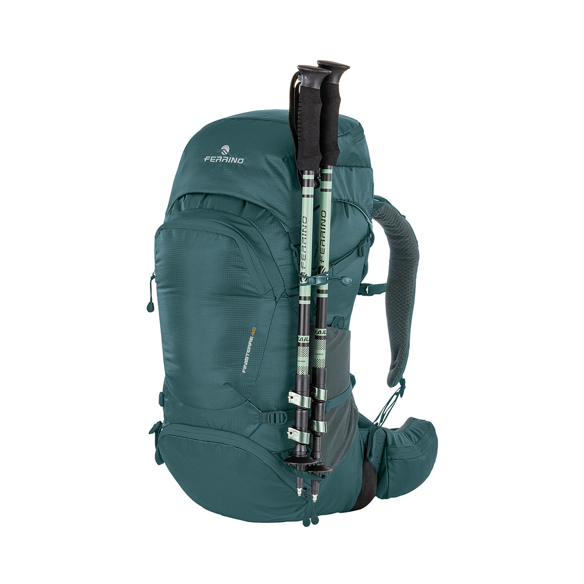 FERRINO - FINISTERRE BACKPACK 48 L