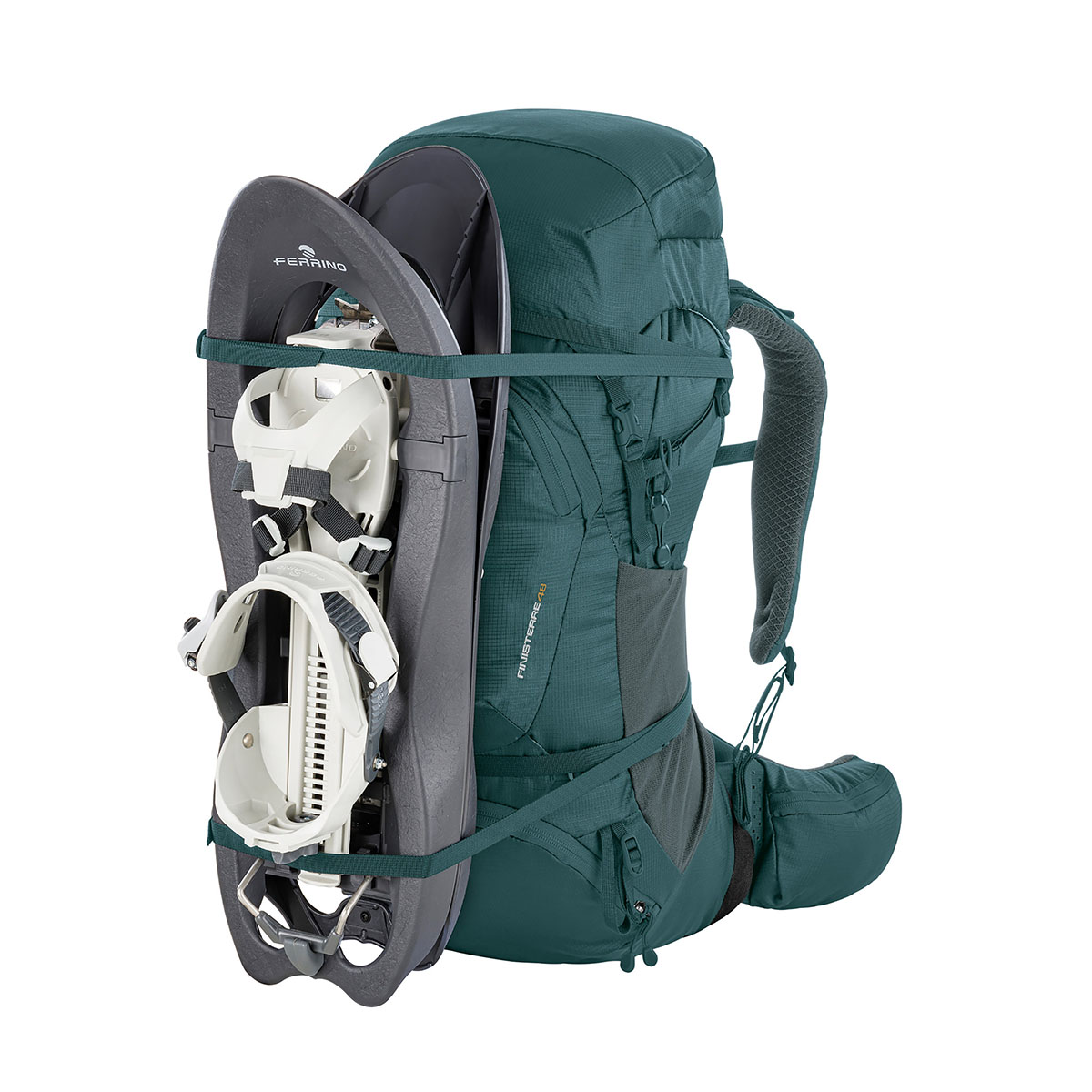 FERRINO - FINISTERRE BACKPACK 48 L