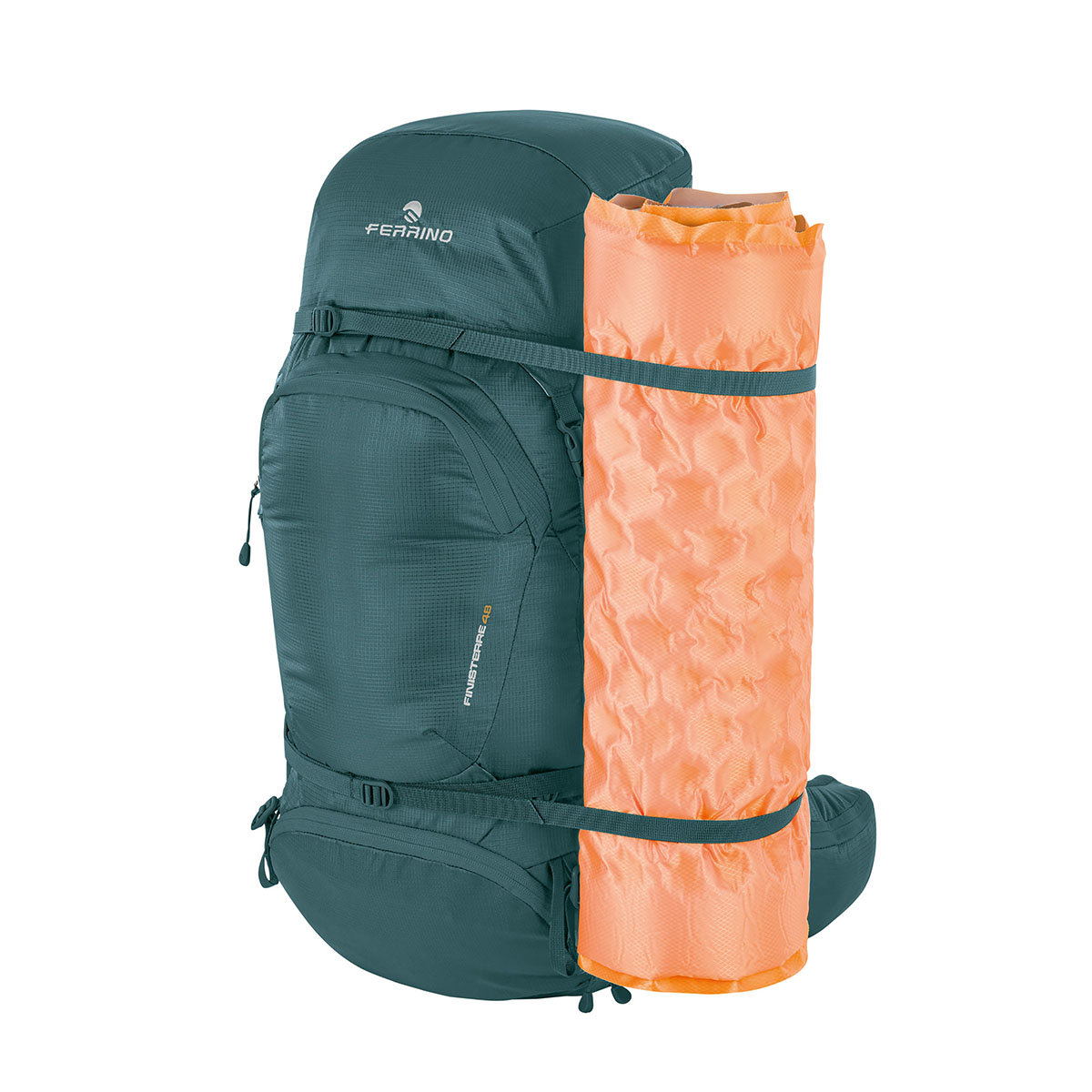 FERRINO - FINISTERRE BACKPACK 48 L