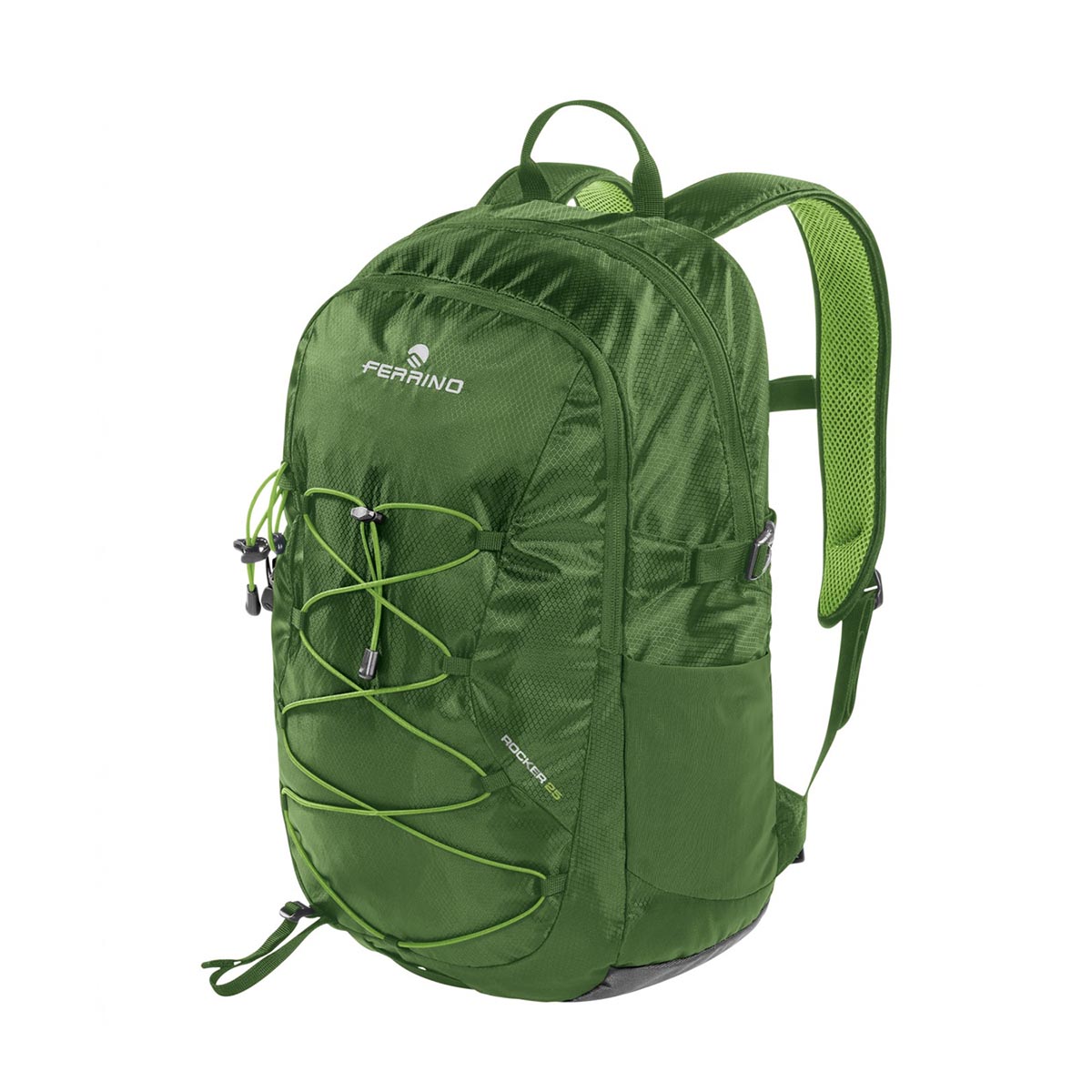 FERRINO - ROCKER BACKPACK 25 L