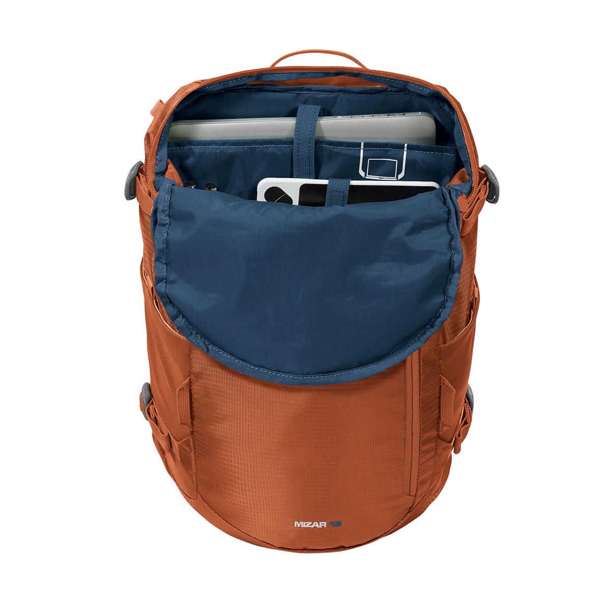 FERRINO - MIZAR BACKPACK 18 L