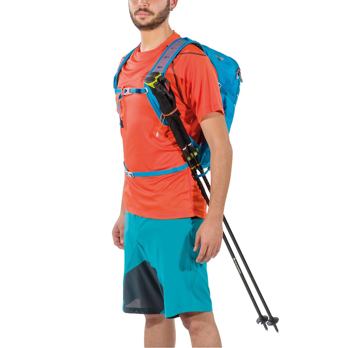 FERRINO - STEEP BACKPACK 20 L