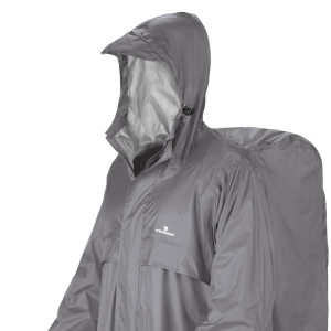 FERRINO - PONCHO TREKKER RIPSTOP