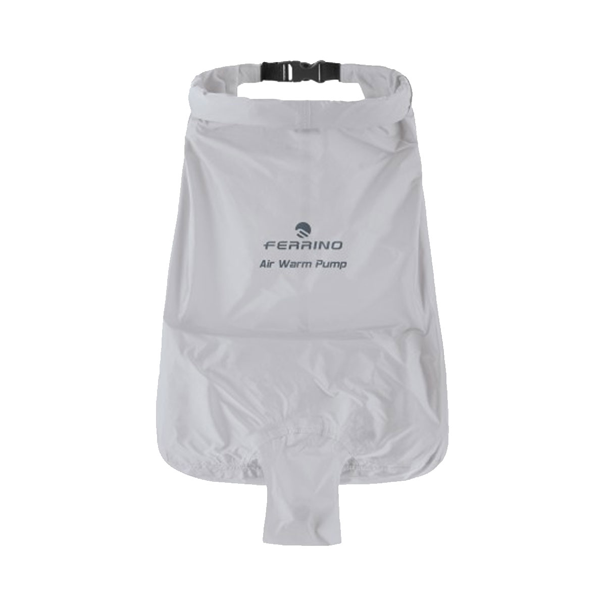 FERRINO - AIR WARM MAT (195 X 58 X 5 CM)