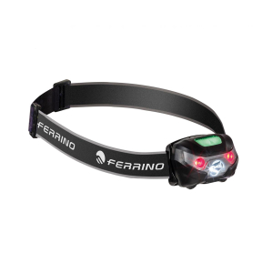 FERRINO - LED BLITZ HEADLAMP 140 LUMENS