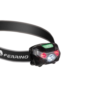 FERRINO - LED BLITZ HEADLAMP 140 LUMENS