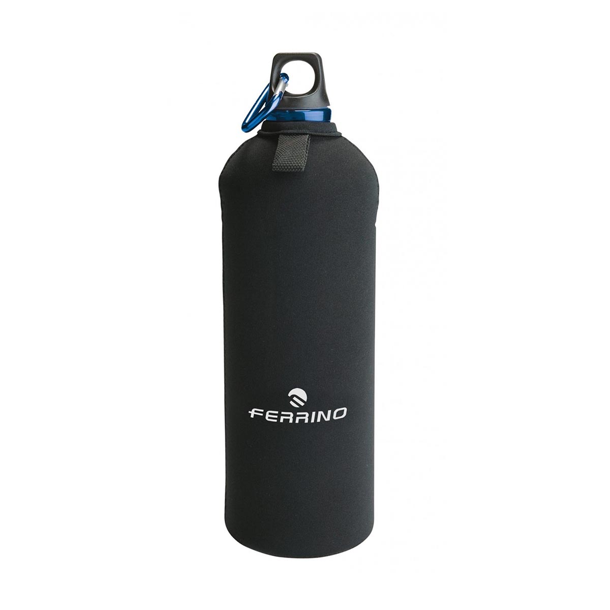 FERRINO - ALU DRINK NEOPRENE POUCH 1000 ML