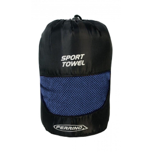 FERRINO - SPORT TOWEL XL (120 X 60 CM)