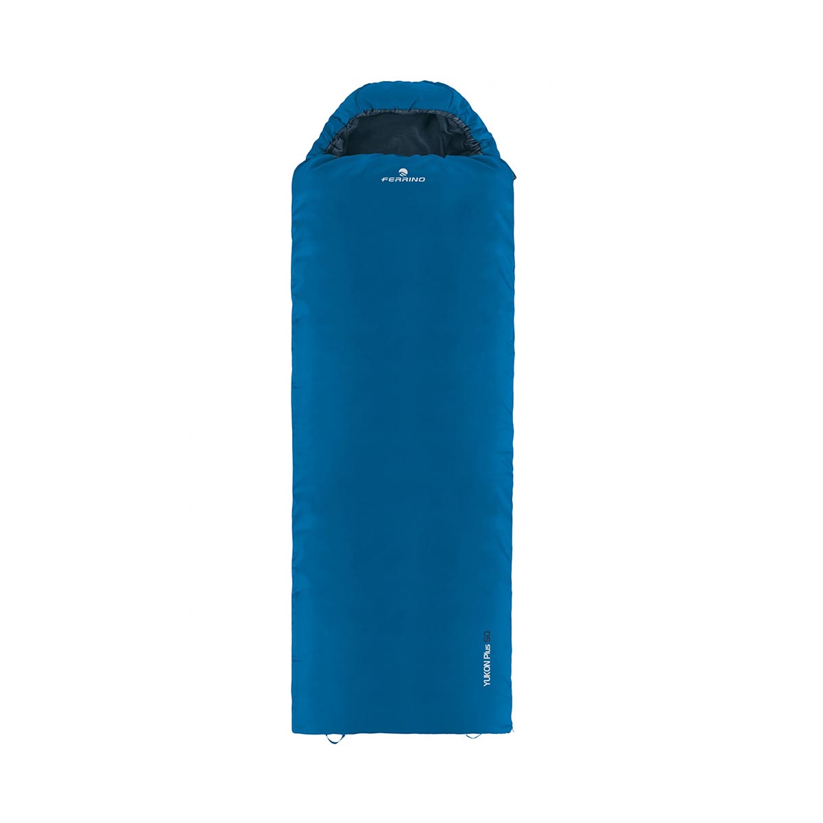 FERRINO - YUKON PLUS SQ SLEEPINGBAG (-7, 7, 20)