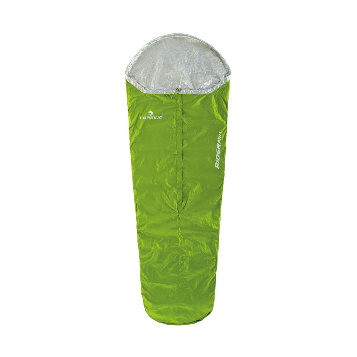 FERRINO - SLEEPING BAG COVER RIDER 230 X 80 X 50 CM