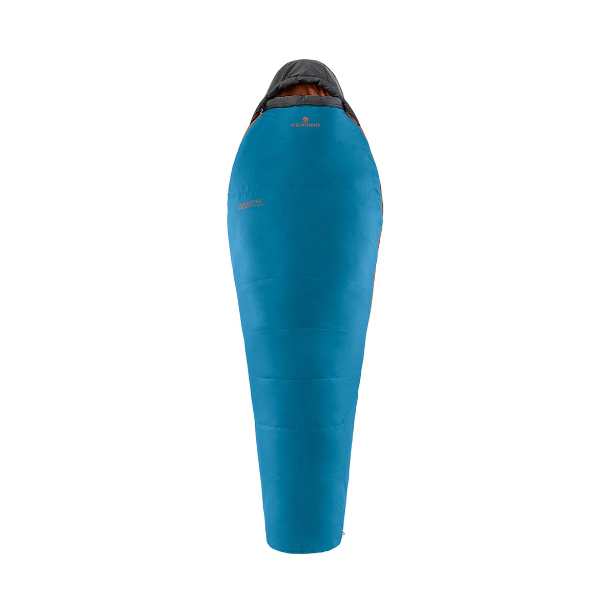 FERRINO - NIGHTEC LITE PRO 600 M SLEEPINGBAG (-22°C, 1°C, 18°C)