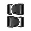 FERRINO - SR BUCKLE 38 MM (2 PIECES)