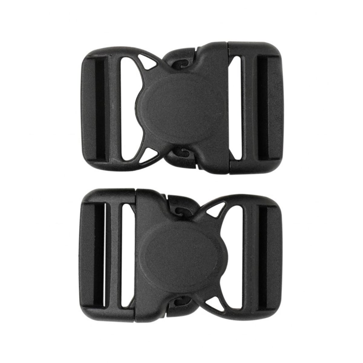 FERRINO - SR BUCKLE 38 MM (2 PIECES)