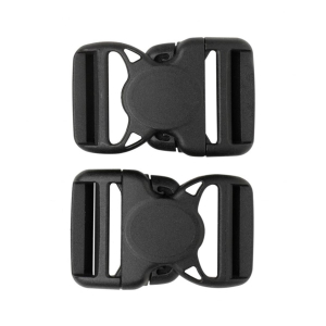 FERRINO - SR BUCKLE 38 MM (2 PIECES)