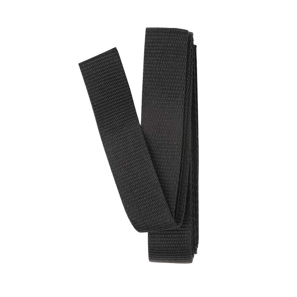 FERRINO - PP WEBBING 25 MM 35 CM WITH DB BUCKLE (2 PIECES)