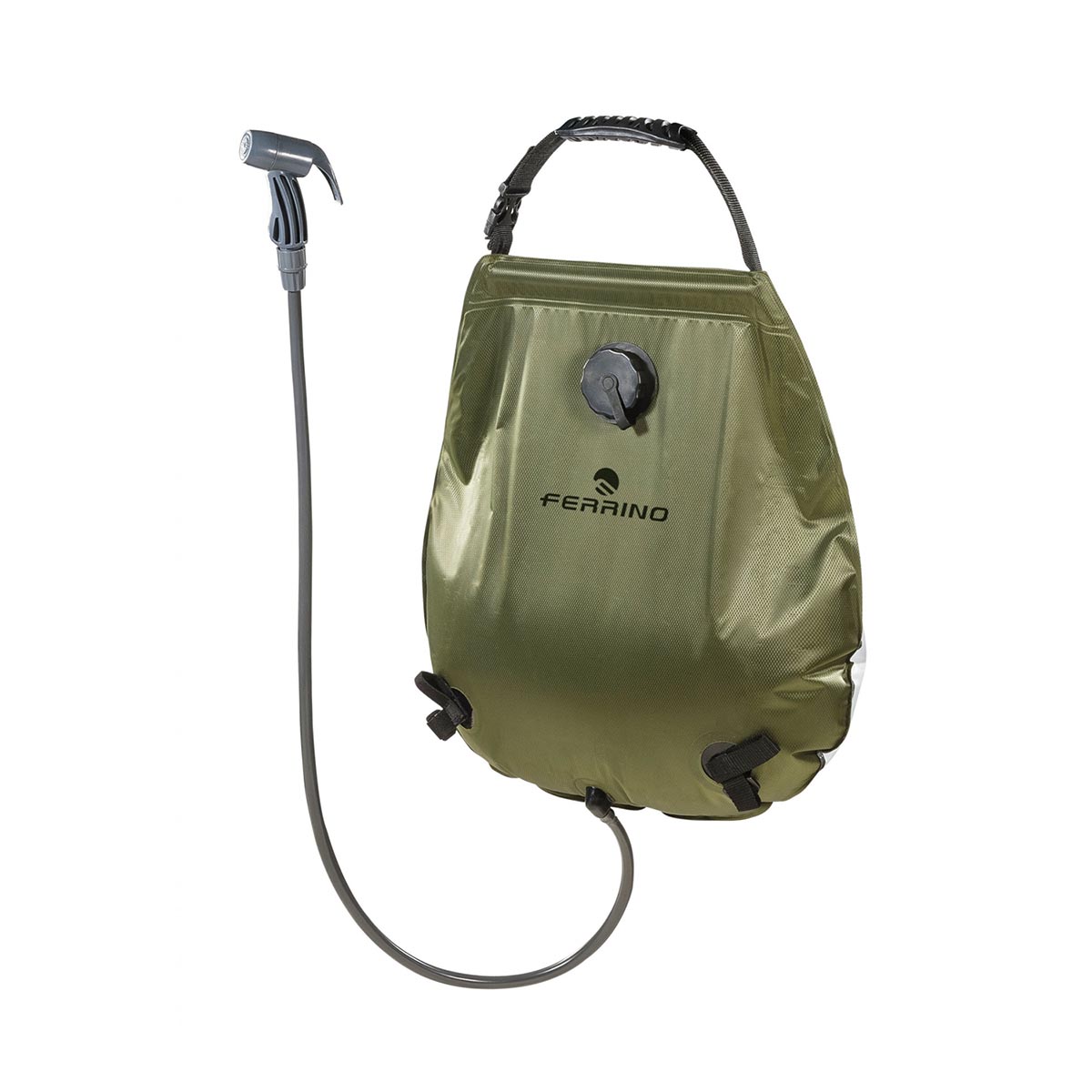 FERRINO - SUNSHOWER DELUXE 20 L