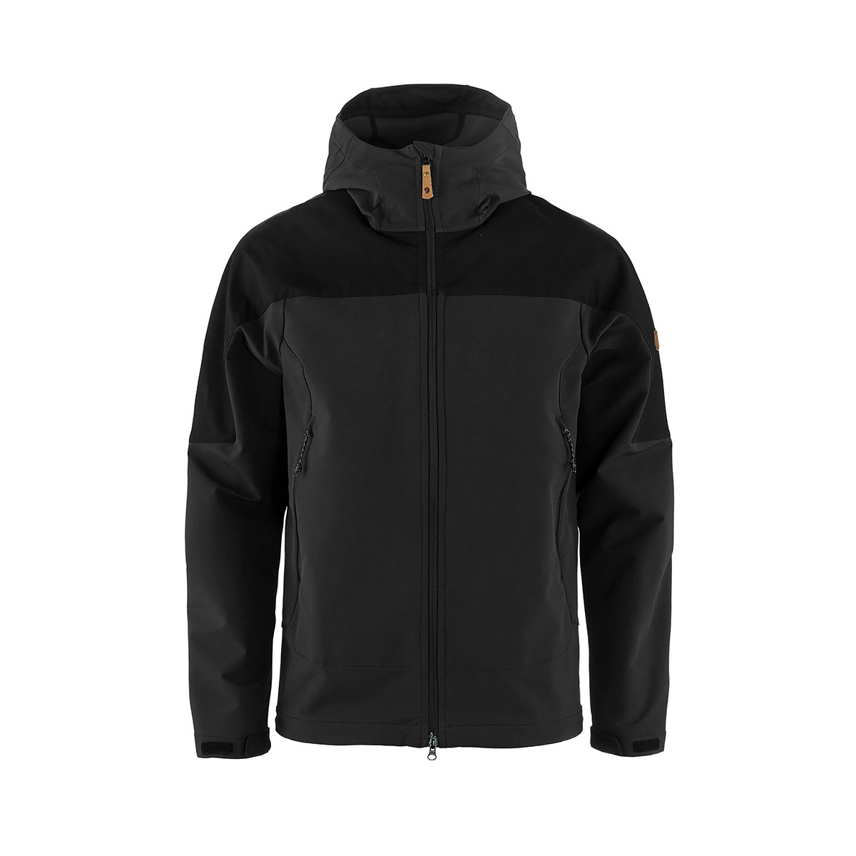 FJALL RAVEN - KEB AGILE WINTER JACKET