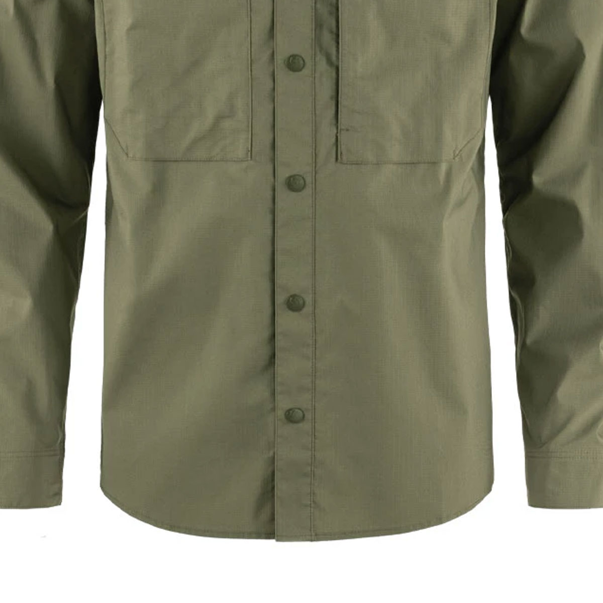 FJALL RAVEN - ABISKO TRAIL SHIRT LS