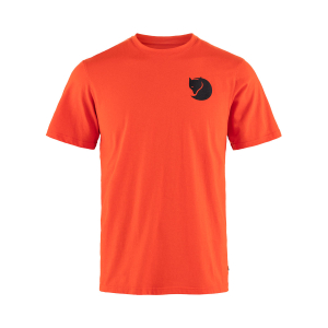 FJALL RAVEN - WALK WITH NATURE T-SHIRT