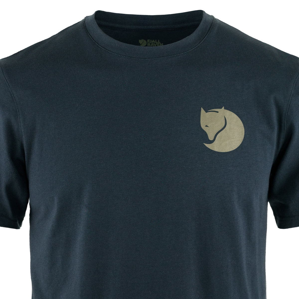 FJALL RAVEN - WALK WITH NATURE T-SHIRT