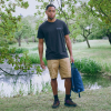FJALL RAVEN - HEAVY CLASSIC T-SHIRT