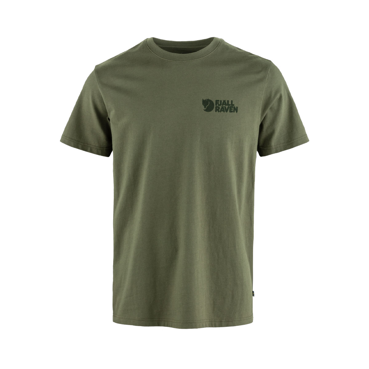 FJALL RAVEN - HEAVY CLASSIC T-SHIRT