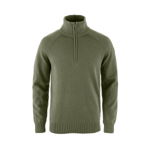 FJALL RAVEN - OVIK LITE HALF ZIP