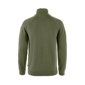 FJALL RAVEN - OVIK LITE HALF ZIP