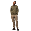 FJALL RAVEN - OVIK LITE HALF ZIP