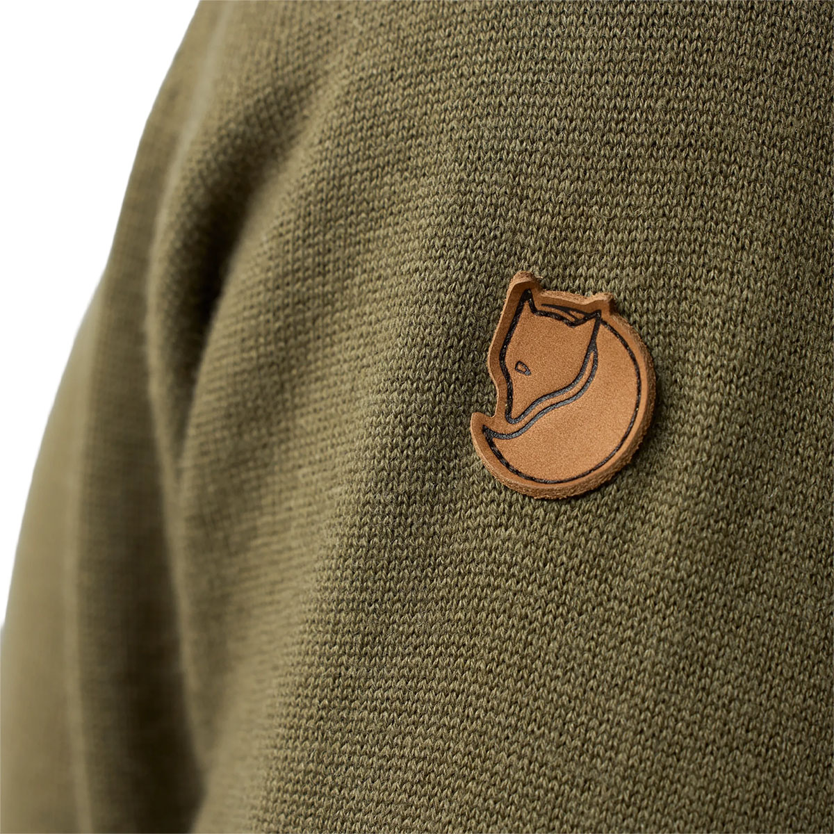 FJALL RAVEN - OVIK LITE HALF ZIP