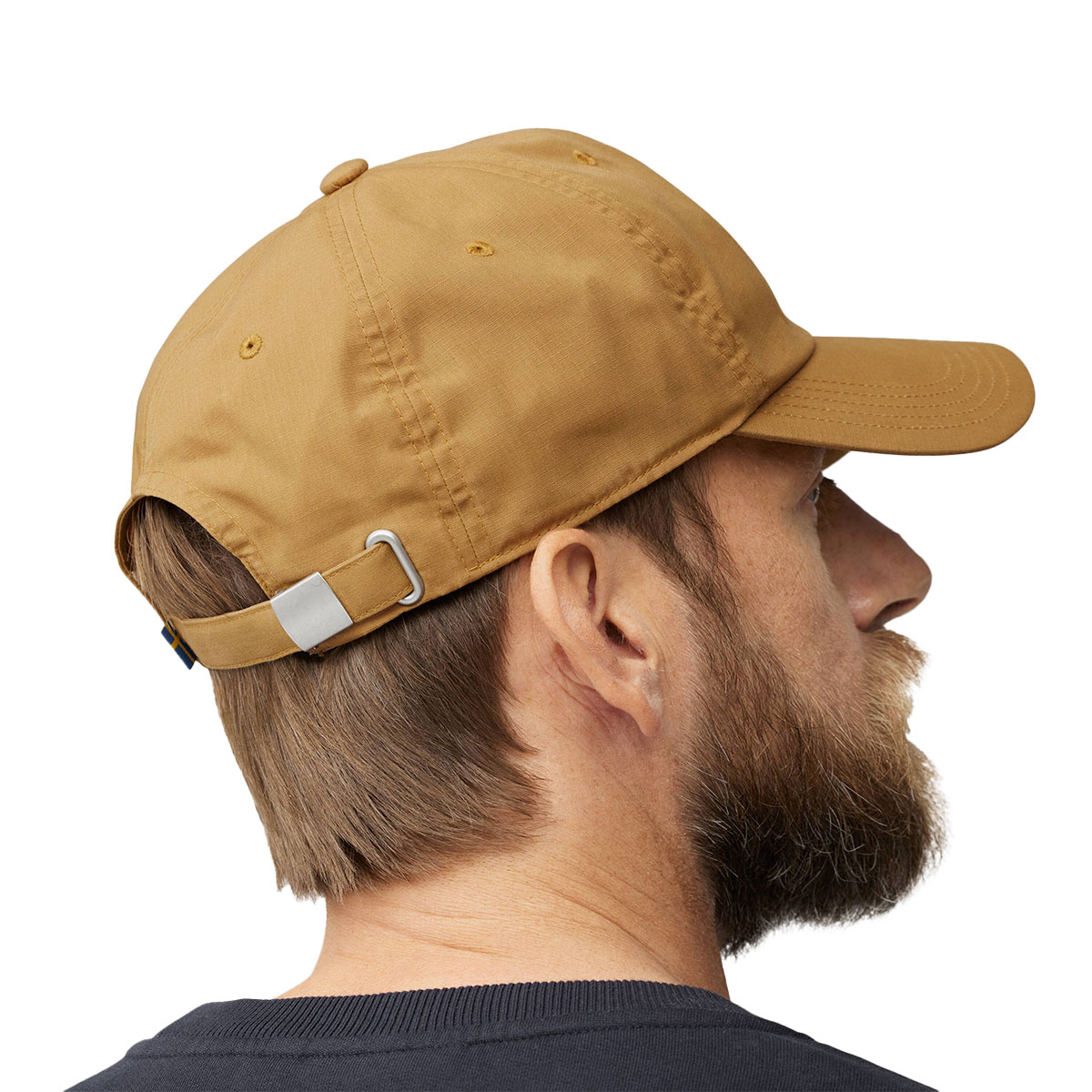 FJALL RAVEN - LOGO CAP