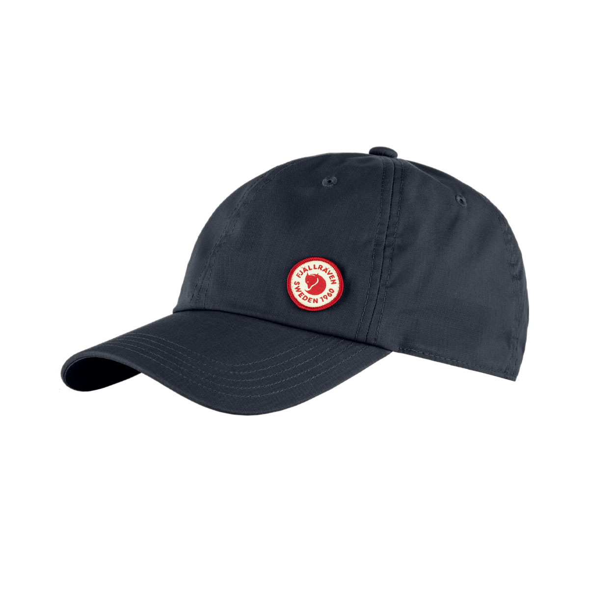 FJALL RAVEN - FJALLRAVEN LOGO CAP