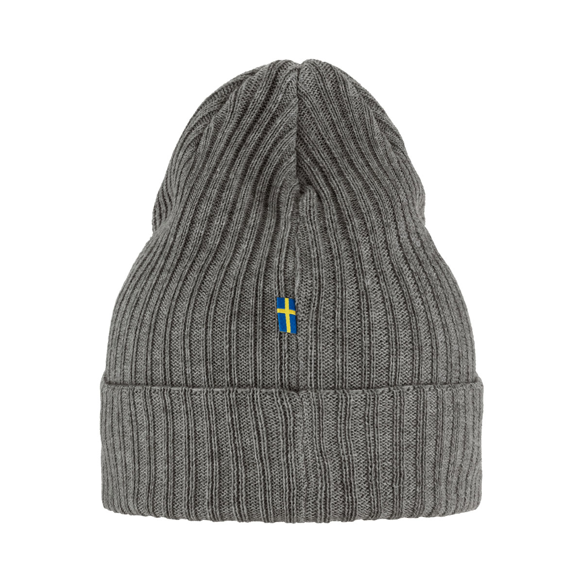 FJALL RAVEN - RIB BEANIE