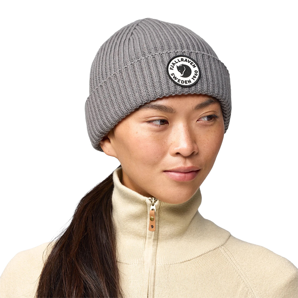 FJALL RAVEN - 1960 LITE LOGO HAT