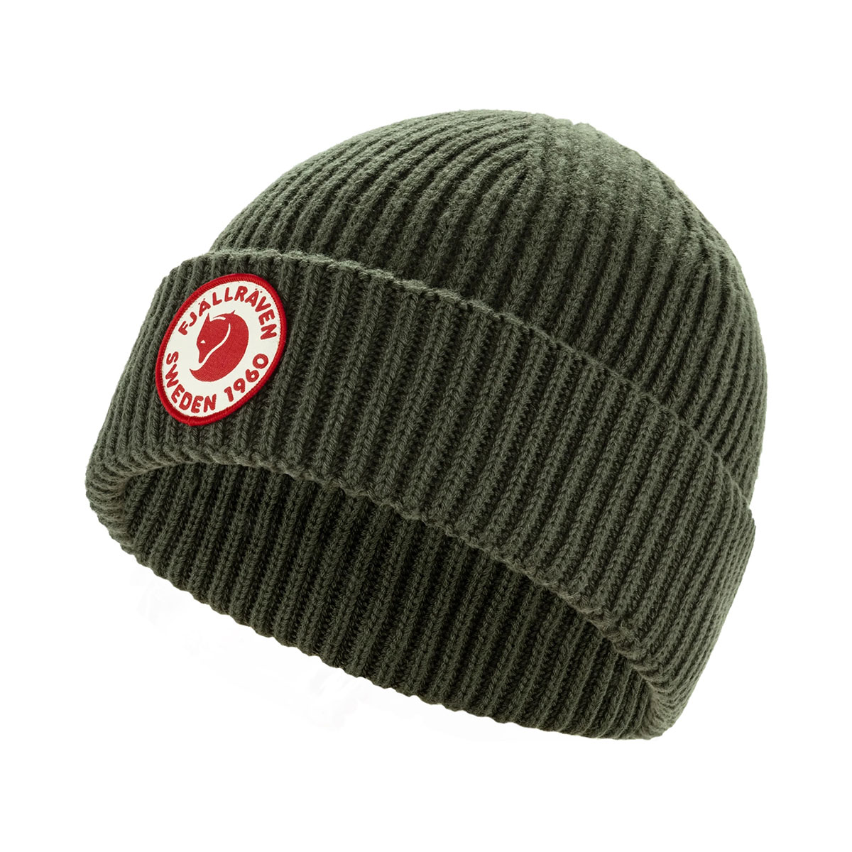 FJALL RAVEN - 1960 LITE LOGO HAT