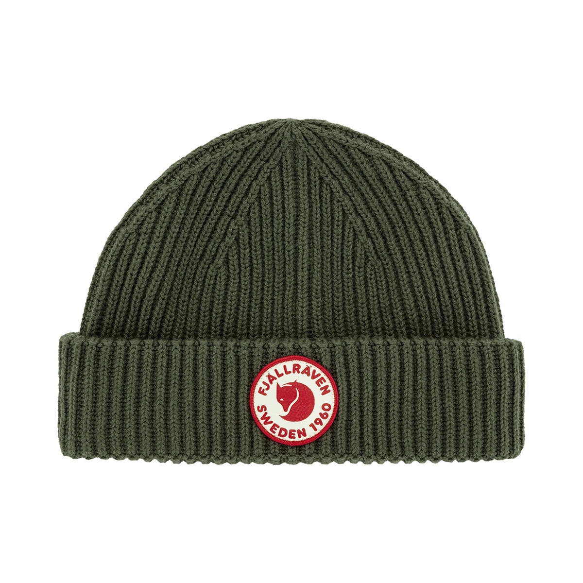 FJALL RAVEN - 1960 LITE LOGO HAT