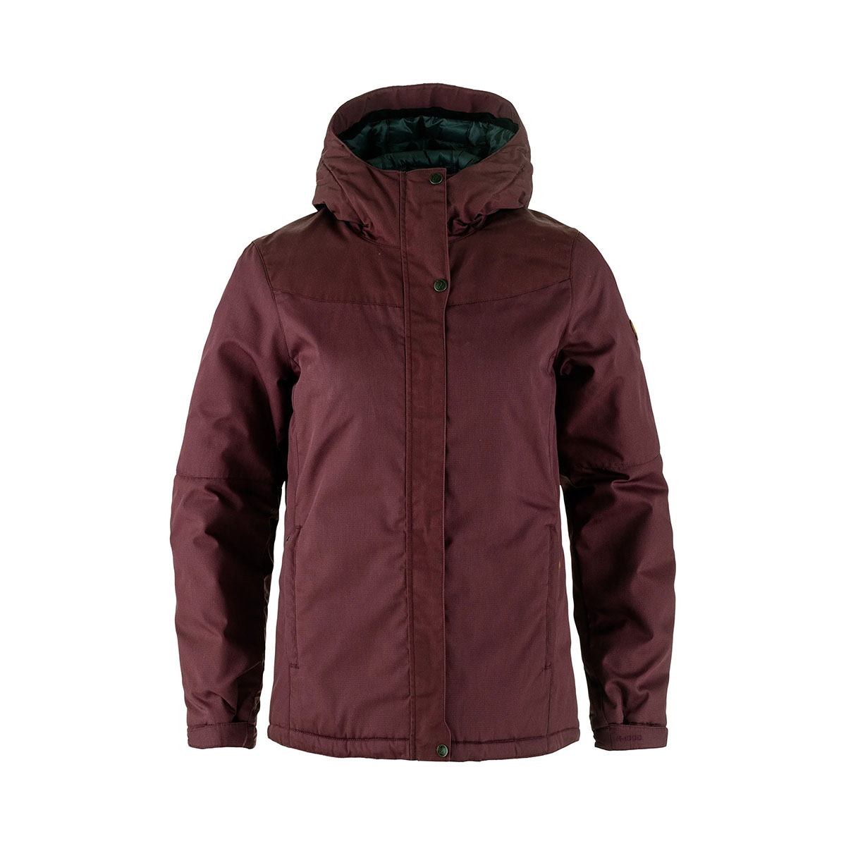 FJALL RAVEN - STINA JACKET FJALL RAVEN - STINA JACKET