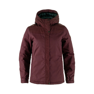 FJALL RAVEN - STINA JACKET FJALL RAVEN - STINA JACKET